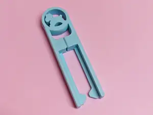 【马年限定】小木马拼豆笔