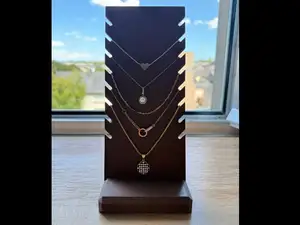 Necklace Stand