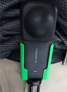 insta360 belt holder x3/x4