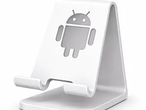 Premium Android Phone Stand –High Quality 3D Print