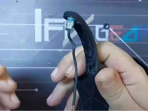 Steelseries 7/7+ Ear Cup Hinge Swivel Fix Headphon