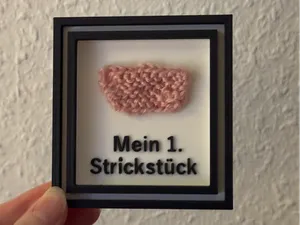Rahmen Bild