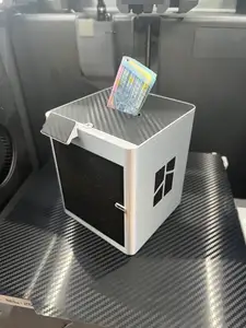 Bambu Lab X1C Piggy Bank/Savings Bank