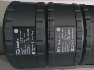 Filament Holder – Spool Container