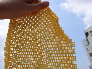 Super Satisfying Flexi Fabric Fidget