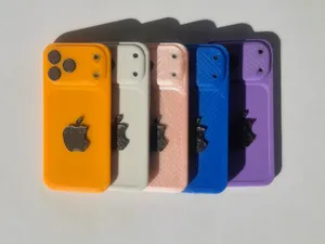 Mini Iphone 17 Pro Max