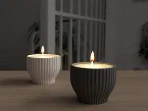 Tealight Holder