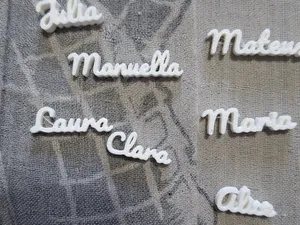 Nomes Para Imprimir