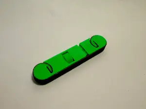 Sander for 10mm Wide Paper