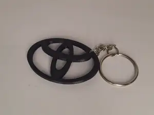 Toyota Keychain