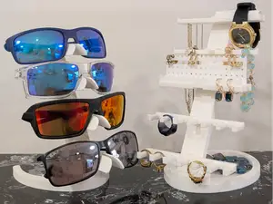 Glasses and Jewellery stand