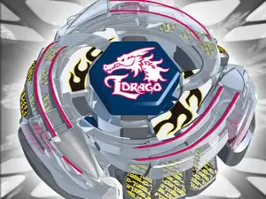 L Drago Beyblade