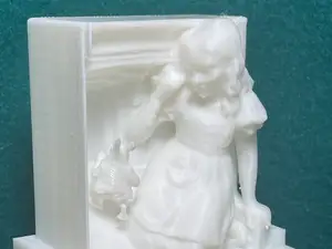Alice Wonderland "Oh! The Duchess" ~ Series 1