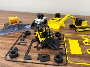 ForkLift Kit Card