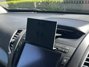CD Mount for CarPlay / Android Auto Accessory