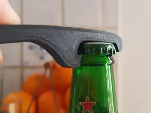 Bottle Opener