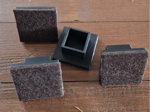 protection for steel profile jekl 25x25 mm