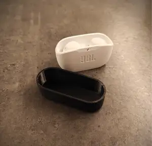 Dust Cover for JBL Wave Buds Case