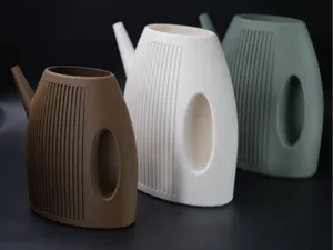 Japandi Watering Can - Indoor Plant Watering Pot