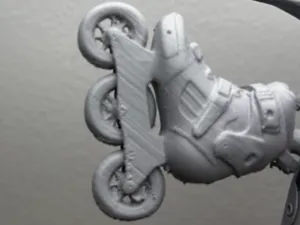 Patins inline generico