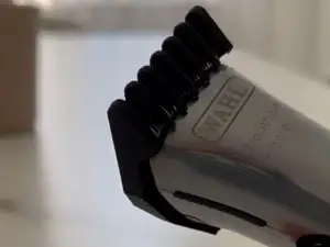 Wahl Beret Aufsatz 2 - 6mm