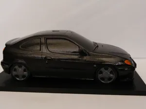 Renault Mégane I Coupé