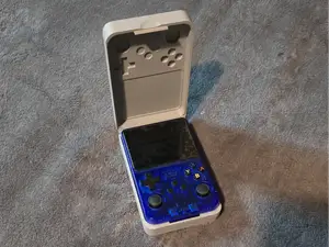 R36S Retro Handheld Hard Case