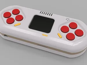 Lil case