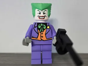 Joker * Batman - DC * 2006 Version * 500% ~22cm