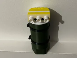 Oil Catch Can
