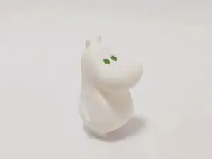 Moomintroll