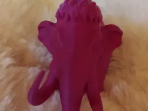 Manni Mammut