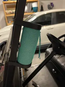 GOLF CART JBL FLIP HOLDER
