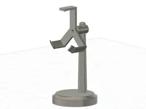 Meross MS100F Stander