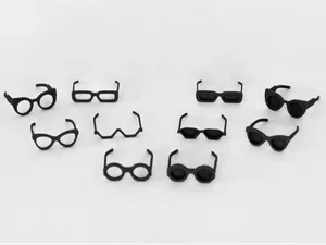 Glasses for Bratz Doll