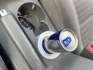 Passat 3bg / 3b Getränkehalter, Adapter für 250ml
