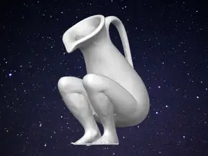 Jug Man