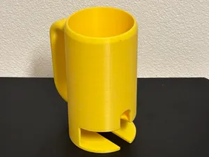 The Koozie-nator
