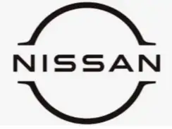 Nissan Logo Lightbox