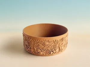 Coastal Summer Bowl
