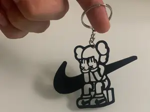 ¡¡NIKE KAWS KEYCHAIN!!