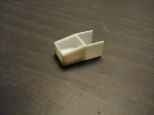 tiny box [ module is bigger than picture]