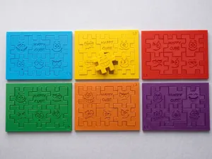 Happy Cube – Complete Collection