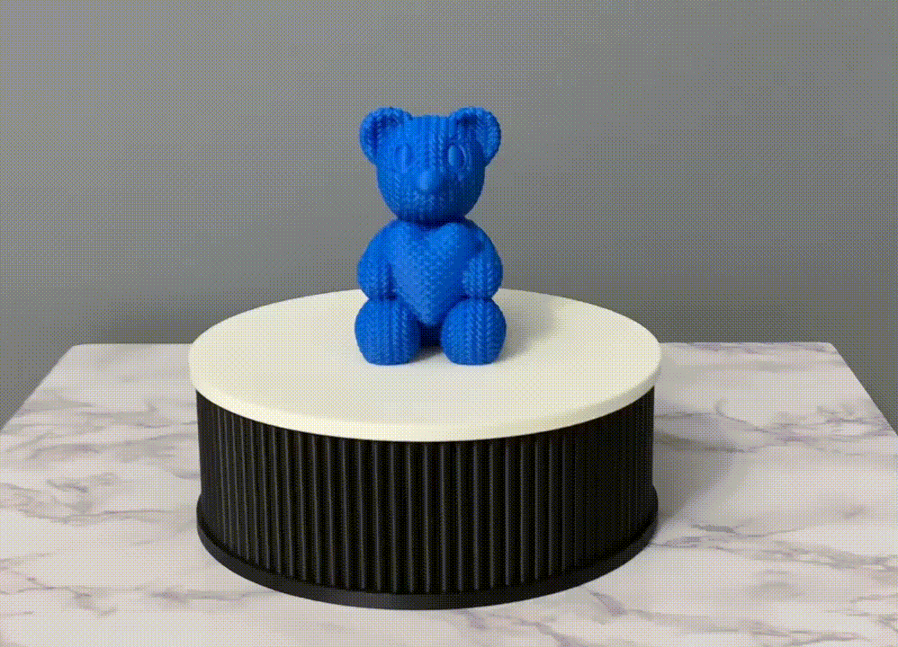 Rotating Base 2.0