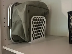 Schrankteiler / Regalteiler Trennwand