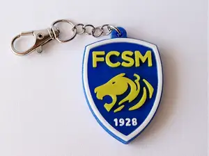 Porte-clés FCSM