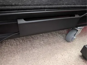 4080 or 8080 simrig cable management