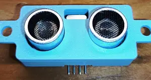 Ultrasonic-sensor-case