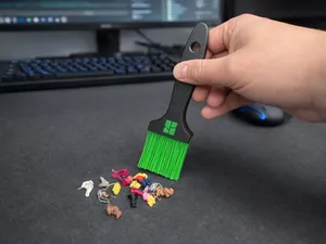 Pinsel - Reinigungsbürste