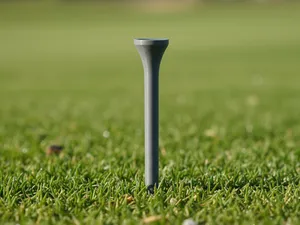 Golf Tee – Stabil und langlebig